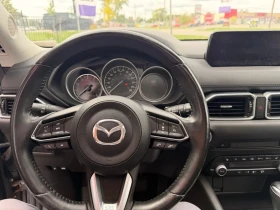 Mazda CX-5 TOURING| DIST| КАМЕРА| ПОДГРЕВ| КОЖА| ЕЛ.СЕДАЛКИ - 18350 € - 42273410 6 | Car24.bg Mazda CX-5 TOURING| DIST| КАМЕРА| ПОДГРЕВ| КОЖА| ЕЛ.СЕДАЛКИ - 18350 € - 42273410 6