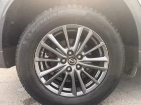 Mazda CX-5 TOURING| DIST| КАМЕРА| ПОДГРЕВ| КОЖА| ЕЛ.СЕДАЛКИ - 18350 € - 42273410 14 | Car24.bg Mazda CX-5 TOURING| DIST| КАМЕРА| ПОДГРЕВ| КОЖА| ЕЛ.СЕДАЛКИ - 18350 € - 42273410 14