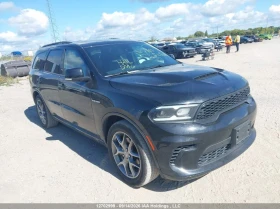 Dodge Durango 5, 7 Hemi R/T AWD - Car24.bg Dodge Durango 5, 7 Hemi R/T AWD