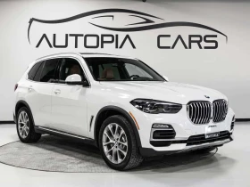 BMW X5 * 40i xDrive BLIND SPOTS BROWN INT NAVI REAR VIEW | Auto.bg — изображение 3 BMW X5 * 40i xDrive BLIND SPOTS BROWN INT NAVI REAR VIEW | Auto.bg — изображение 3