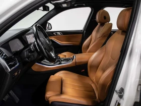 BMW X5 * 40i xDrive BLIND SPOTS BROWN INT NAVI REAR VIEW | Auto.bg — изображение 10 BMW X5 * 40i xDrive BLIND SPOTS BROWN INT NAVI REAR VIEW | Auto.bg — изображение 10