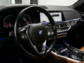 BMW X5 * 40i xDrive BLIND SPOTS BROWN INT NAVI REAR VIEW | Auto.bg — изображение 9 BMW X5 * 40i xDrive BLIND SPOTS BROWN INT NAVI REAR VIEW | Auto.bg — изображение 9