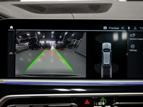 BMW X5 * 40i xDrive BLIND SPOTS BROWN INT NAVI REAR VIEW | Auto.bg — изображение 8 BMW X5 * 40i xDrive BLIND SPOTS BROWN INT NAVI REAR VIEW | Auto.bg — изображение 8