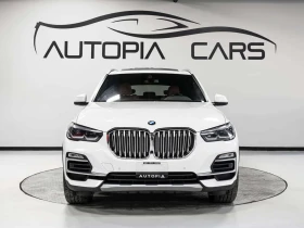 BMW X5 * 40i xDrive BLIND SPOTS BROWN INT NAVI REAR VIEW | Auto.bg — изображение 2 BMW X5 * 40i xDrive BLIND SPOTS BROWN INT NAVI REAR VIEW | Auto.bg — изображение 2
