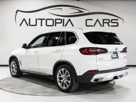 BMW X5 * 40i xDrive BLIND SPOTS BROWN INT NAVI REAR VIEW | Auto.bg — изображение 6 BMW X5 * 40i xDrive BLIND SPOTS BROWN INT NAVI REAR VIEW | Auto.bg — изображение 6