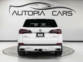 BMW X5 * 40i xDrive BLIND SPOTS BROWN INT NAVI REAR VIEW | Auto.bg — изображение 5 BMW X5 * 40i xDrive BLIND SPOTS BROWN INT NAVI REAR VIEW | Auto.bg — изображение 5