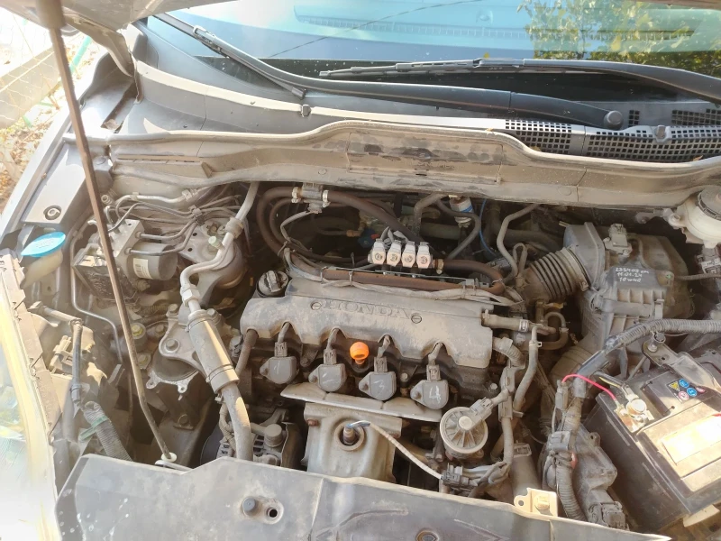 Honda Cr-v - 8800 € / 17211.30 лв. - 63015584 1 | Car24.bg Honda Cr-v - 8800 € / 17211.30 лв. - 63015584 1