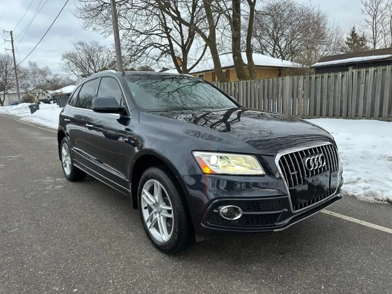 Audi Q5 2.0T quattro Progressiv* АвтоКредит* (Цена до БГ) - 13999 € / 27379.66 лв. - 64934895 1 | Car24.bg Audi Q5 2.0T quattro Progressiv* АвтоКредит* (Цена до БГ) - 13999 € / 27379.66 лв. - 64934895 1