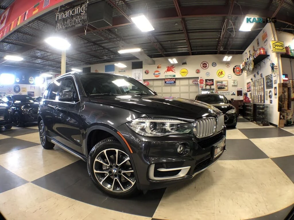 BMW X5 xDrive35i* АвтоКредит * (Цена до БГ) | Auto.bg — изображение 1 BMW X5 xDrive35i* АвтоКредит * (Цена до БГ) | Auto.bg — изображение 1