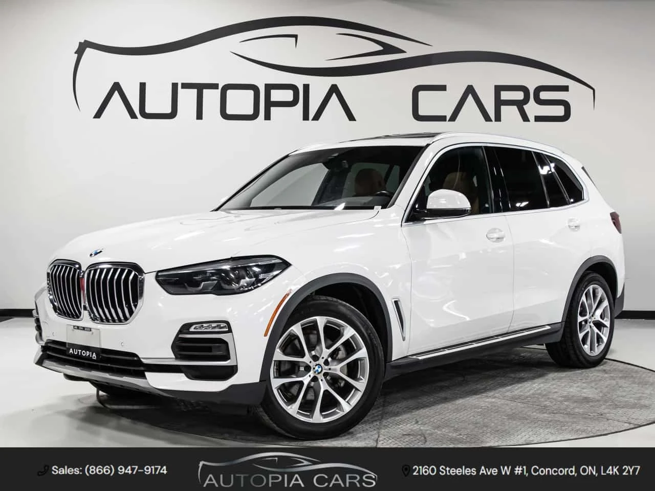 BMW X5 * 40i xDrive BLIND SPOTS BROWN INT NAVI REAR VIEW | Auto.bg — изображение 1 BMW X5 * 40i xDrive BLIND SPOTS BROWN INT NAVI REAR VIEW | Auto.bg — изображение 1