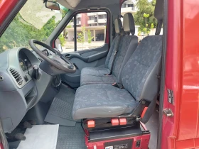 Mercedes-Benz Sprinter 213.CDI-130kc-Климатик-ТОП СЪСТОЯНИЕ | Auto.bg — изображение 11 Mercedes-Benz Sprinter 213.CDI-130kc-Климатик-ТОП СЪСТОЯНИЕ | Auto.bg — изображение 11