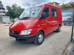 Mercedes-Benz Sprinter 213.CDI-130kc-Климатик-ТОП СЪСТОЯНИЕ | Auto.bg — изображение 3 Mercedes-Benz Sprinter 213.CDI-130kc-Климатик-ТОП СЪСТОЯНИЕ | Auto.bg — изображение 3