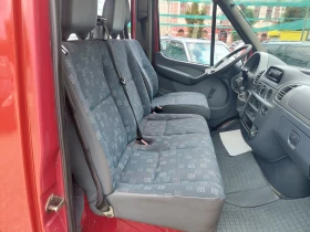 Mercedes-Benz Sprinter 213.CDI-130kc-Климатик-ТОП СЪСТОЯНИЕ | Auto.bg — изображение 7 Mercedes-Benz Sprinter 213.CDI-130kc-Климатик-ТОП СЪСТОЯНИЕ | Auto.bg — изображение 7