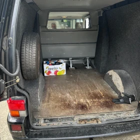 VW T4 4* 4 | Auto.bg — изображение 4 VW T4 4* 4 | Auto.bg — изображение 4
