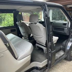 VW T4 4* 4 | Auto.bg — изображение 8 VW T4 4* 4 | Auto.bg — изображение 8