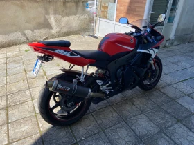 Yamaha Fzr R6 | Auto.bg — изображение 3 Yamaha Fzr R6 | Auto.bg — изображение 3