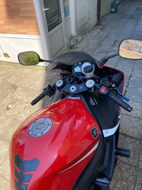 Yamaha Fzr R6 | Auto.bg — изображение 6 Yamaha Fzr R6 | Auto.bg — изображение 6
