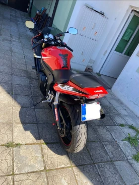 Yamaha Fzr R6 | Auto.bg — изображение 4 Yamaha Fzr R6 | Auto.bg — изображение 4