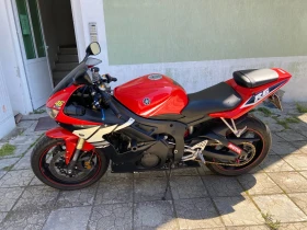 Yamaha Fzr R6 | Auto.bg — изображение 5 Yamaha Fzr R6 | Auto.bg — изображение 5