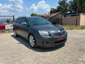 Toyota Avensis - Car24.bg Toyota Avensis