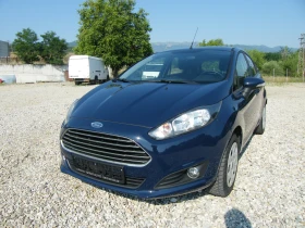 Ford Fiesta 1.4 EURO 6B GAZ инжекцион - Car24.bg Ford Fiesta 1.4 EURO 6B GAZ инжекцион
