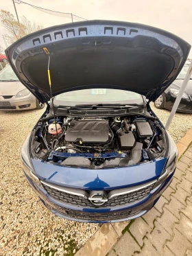 Opel Astra 1.5* Нов внос* Фулл* Нави* Клима* Реална* - 21777 лв. / 11134.40 € - 10622664 17 | Car24.bg Opel Astra 1.5* Нов внос* Фулл* Нави* Клима* Реална* - 21777 лв. / 11134.40 € - 10622664 17
