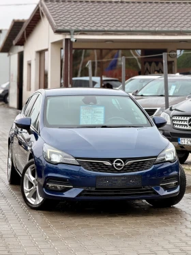 Opel Astra 1.5* Нов внос* Фулл* Нави* Клима* Реална* - 21777 лв. / 11134.40 € - 10622664 3 | Car24.bg Opel Astra 1.5* Нов внос* Фулл* Нави* Клима* Реална* - 21777 лв. / 11134.40 € - 10622664 3