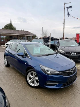 Opel Astra 1.5* Нов внос* Фулл* Нави* Клима* Реална* - 21777 лв. / 11134.40 € - 10622664 5 | Car24.bg Opel Astra 1.5* Нов внос* Фулл* Нави* Клима* Реална* - 21777 лв. / 11134.40 € - 10622664 5