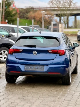 Opel Astra 1.5* Нов внос* Фулл* Нави* Клима* Реална* - 21777 лв. / 11134.40 € - 10622664 8 | Car24.bg Opel Astra 1.5* Нов внос* Фулл* Нави* Клима* Реална* - 21777 лв. / 11134.40 € - 10622664 8