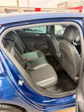 Opel Astra 1.5* Нов внос* Фулл* Нави* Клима* Реална* - 21777 лв. / 11134.40 € - 10622664 7 | Car24.bg Opel Astra 1.5* Нов внос* Фулл* Нави* Клима* Реална* - 21777 лв. / 11134.40 € - 10622664 7