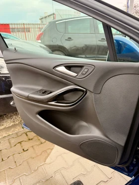 Opel Astra 1.5* Нов внос* Фулл* Нави* Клима* Реална* - 21777 лв. / 11134.40 € - 10622664 16 | Car24.bg Opel Astra 1.5* Нов внос* Фулл* Нави* Клима* Реална* - 21777 лв. / 11134.40 € - 10622664 16