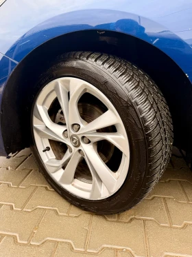 Opel Astra 1.5* Нов внос* Фулл* Нави* Клима* Реална* - 21777 лв. / 11134.40 € - 10622664 4 | Car24.bg Opel Astra 1.5* Нов внос* Фулл* Нави* Клима* Реална* - 21777 лв. / 11134.40 € - 10622664 4