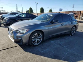 Infiniti Q50 SENSORY - Car24.bg Infiniti Q50 SENSORY