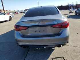 Infiniti Q50 SENSORY - 42000 лв. / 21474.26 € - 99886458 3 | Car24.bg Infiniti Q50 SENSORY - 42000 лв. / 21474.26 € - 99886458 3