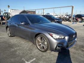 Infiniti Q50 SENSORY - 42000 лв. / 21474.26 € - 99886458 5 | Car24.bg Infiniti Q50 SENSORY - 42000 лв. / 21474.26 € - 99886458 5