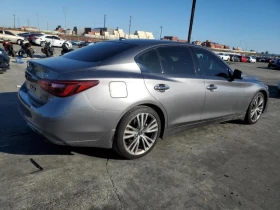 Infiniti Q50 SENSORY - 42000 лв. / 21474.26 € - 99886458 4 | Car24.bg Infiniti Q50 SENSORY - 42000 лв. / 21474.26 € - 99886458 4