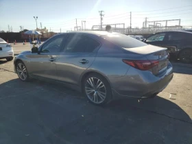 Infiniti Q50 SENSORY - 42000 лв. / 21474.26 € - 99886458 2 | Car24.bg Infiniti Q50 SENSORY - 42000 лв. / 21474.26 € - 99886458 2