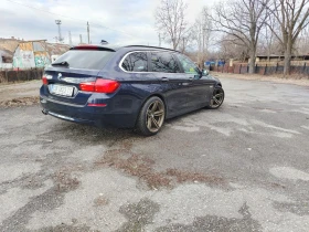 BMW 523 3.0i 204 к.с. - 6500 € / 12712.90 лв. - 62050830 4 | Car24.bg BMW 523 3.0i 204 к.с. - 6500 € / 12712.90 лв. - 62050830 4