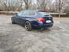 BMW 523 3.0i 204 к.с. - 6500 € / 12712.90 лв. - 62050830 5 | Car24.bg BMW 523 3.0i 204 к.с. - 6500 € / 12712.90 лв. - 62050830 5
