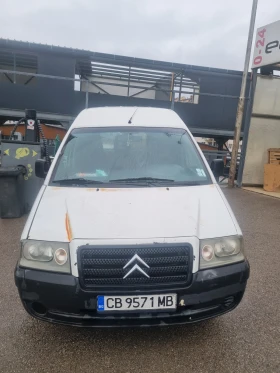 Citroen Jumpy 2.0 HDI - 2300 € / 4498.41 лв. - 98873540 4 | Car24.bg Citroen Jumpy 2.0 HDI - 2300 € / 4498.41 лв. - 98873540 4