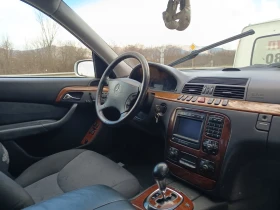 Mercedes-Benz S 320 - 1000 € / 1955.83 лв. - 92700613 6 | Car24.bg Mercedes-Benz S 320 - 1000 € / 1955.83 лв. - 92700613 6