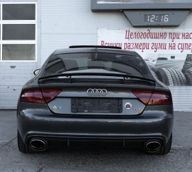 Audi A7 3.0 Bi TURBO RS - 14500 € / 28359.53 лв. - 66483448 7 | Car24.bg Audi A7 3.0 Bi TURBO RS - 14500 € / 28359.53 лв. - 66483448 7