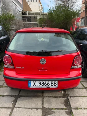 VW Polo 1.2 - 1800 € / 3520.49 лв. - 62923242 2 | Car24.bg VW Polo 1.2 - 1800 € / 3520.49 лв. - 62923242 2