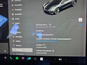 Tesla Model 3 undefined | Auto.bg — изображение 9 Tesla Model 3 undefined | Auto.bg — изображение 9