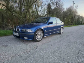 BMW 323 TI - Car24.bg BMW 323 TI