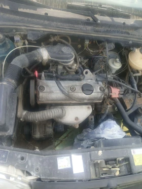 VW Golf 3 - 11 € - 34833134 6 | Car24.bg VW Golf 3 - 11 € - 34833134 6