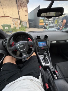 Audi A3 undefined | Auto.bg — изображение 6 Audi A3 undefined | Auto.bg — изображение 6