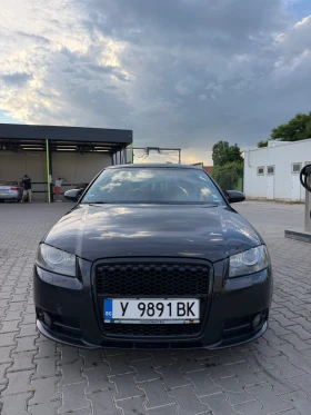 Audi A3 undefined | Auto.bg — изображение 5 Audi A3 undefined | Auto.bg — изображение 5