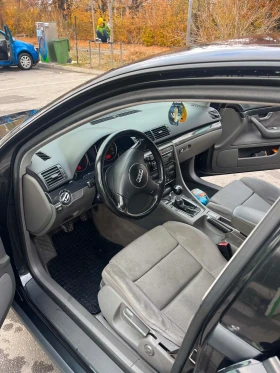 Audi A4 - 2500 € / 4889.57 лв. - 15995880 6 | Car24.bg Audi A4 - 2500 € / 4889.57 лв. - 15995880 6