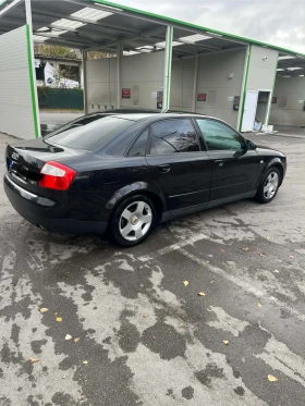 Audi A4 - 2500 € / 4889.57 лв. - 15995880 5 | Car24.bg Audi A4 - 2500 € / 4889.57 лв. - 15995880 5